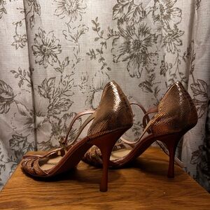 Argentine Tango Shoes Neo Tango